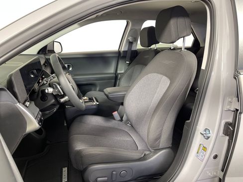 New 2026 Hyundai Ioniq 5 SE image 12