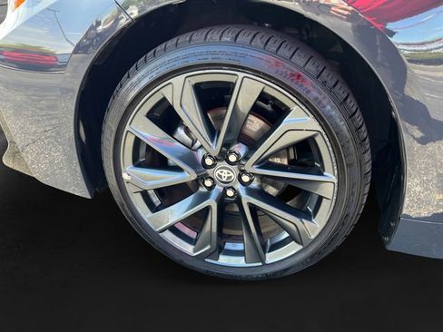 Used 2025 Toyota Corolla SE image 11