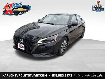 Used 2026 Nissan Altima 2.5 SV