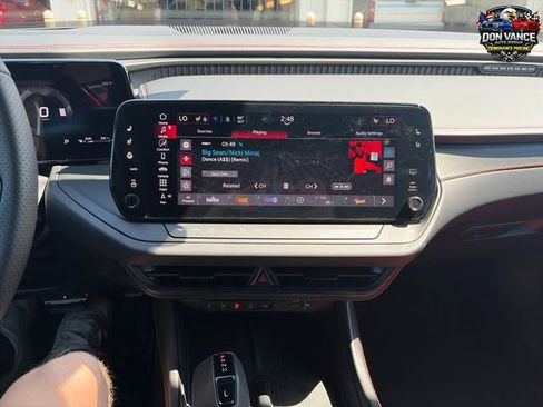 New 2026 Dodge Charger R/T AWD/4WD image 18