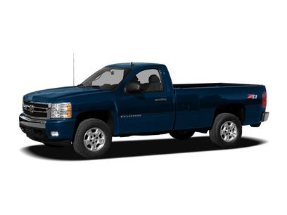 Used 2008 Chevrolet Silverado 1500 LT w/ Power Pack Plus