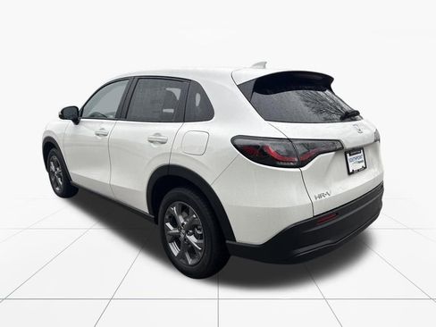New 2026 Honda HR-V LX image 6