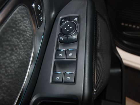 New 2026 Ford Expedition Tremor AWD/4WD image 5