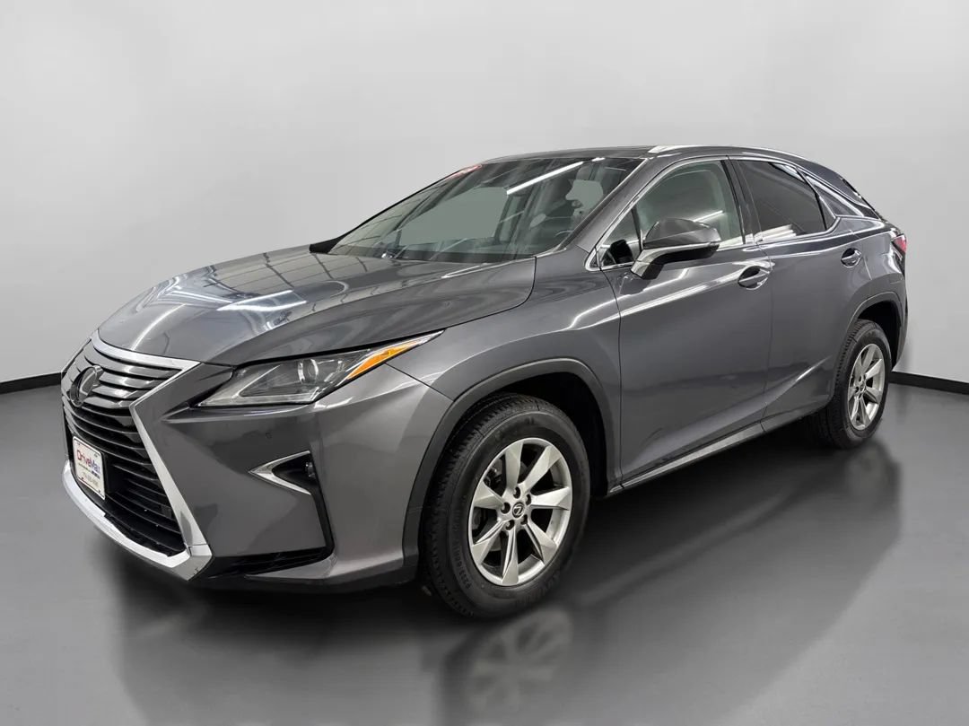 Used 2019 Lexus RX 350 AWD w/ Premium Package image 4