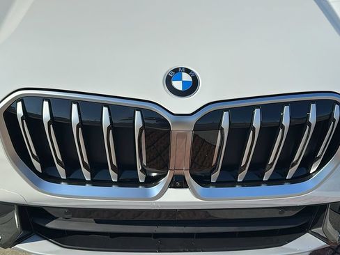 Used 2026 BMW X1 xDrive28i w/ Technology Package AWD/4WD image 9