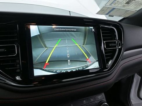 New 2026 Dodge Durango GT AWD/4WD image 37