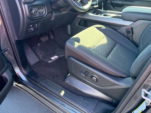 New 2026 RAM 1500 Big Horn image 17