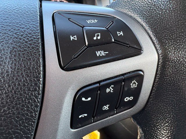 Used 2021 Ford Ranger XLT w/ Equipment Group 302A High AWD/4WD image 25
