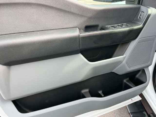 New 2026 Ford F550 4x4 Crew Cab Super Duty image 19