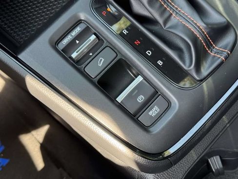 Used 2025 Honda CR-V Sport image 29