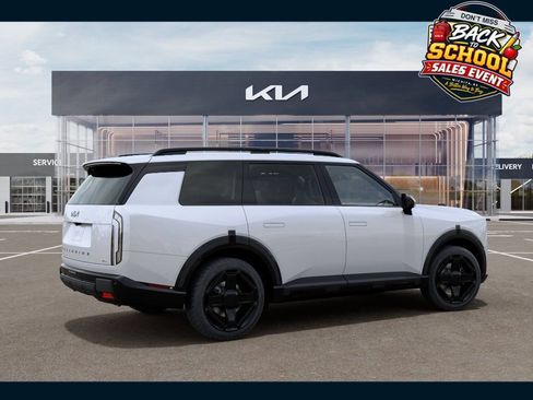 New 2027 Kia Telluride X-Line SX Prestige AWD/4WD image 6
