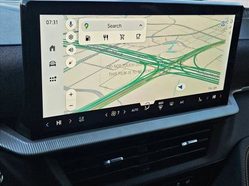 New 2026 Ford Explorer Tremor w/ Tremor Convenience Package image 13