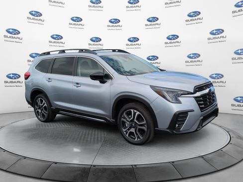 New 2026 Subaru Ascent Limited AWD/4WD image 7