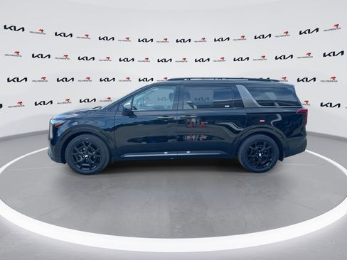 New 2026 Kia Carnival SX Prestige FWD image 5