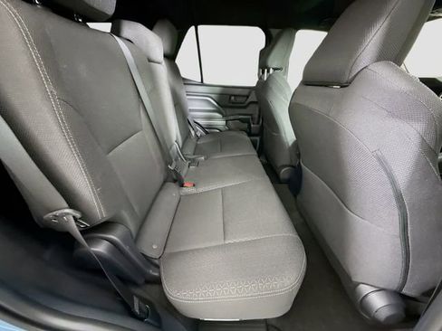 Certified 2026 Toyota 4Runner SR5 AWD/4WD image 25