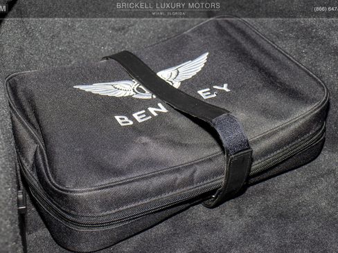 Used 2025 Bentley Continental GT Speed image 14