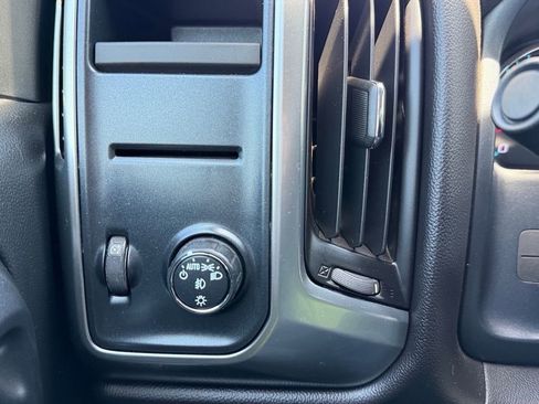Used 2016 Chevrolet Silverado 1500 LT w/ All Star Edition RWD image 21
