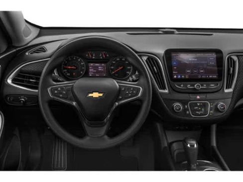 Used 2020 Chevrolet Malibu LS w/ LPO, Convenience Package 2 FWD image 10