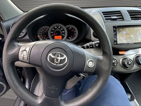 Used 2012 Toyota RAV4 4WD w/ Upgrade Value Pkg image 8