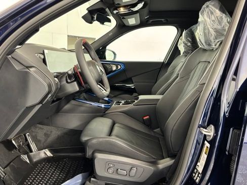 New 2026 BMW X3 M50 w/ Premium Package AWD/4WD image 10