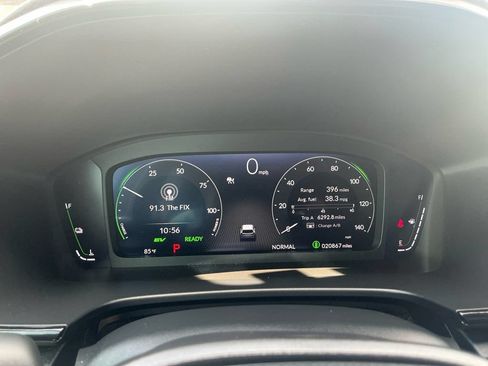Used 2026 Honda CR-V Sport-L image 19