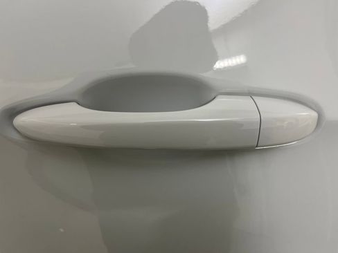 Used 2025 Jeep Compass Limited image 42