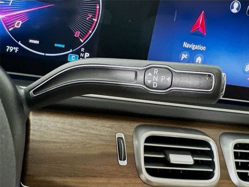 Certified 2026 Mercedes-Benz GLE 450 GLE 450 image 21