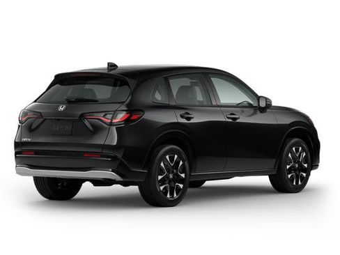 New 2026 Honda HR-V EX-L image 5