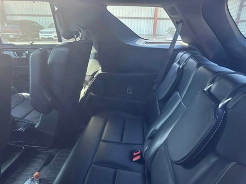 Used 2021 Ford Explorer ST w/ Equipment Group 401A AWD/4WD image 22