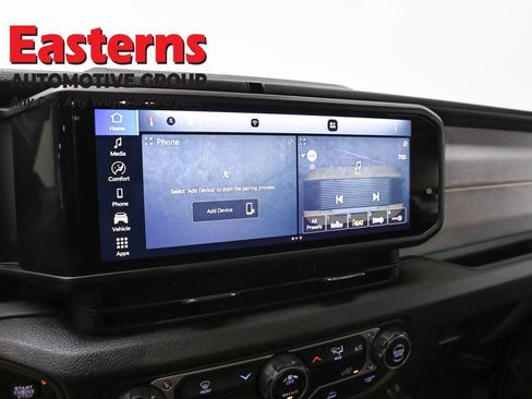 Used 2025 Jeep Wrangler Unlimited Sport S 4xe image 19