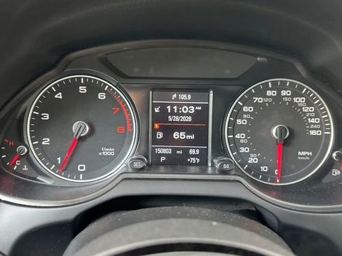 Used 2015 Audi Q5 3.0T Premium Plus w/ Technology Package AWD/4WD image 29