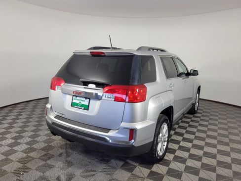 Used 2017 GMC Terrain SLT FWD image 9