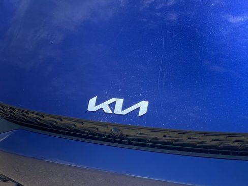 Used 2022 Kia EV6 GT-Line RWD image 28
