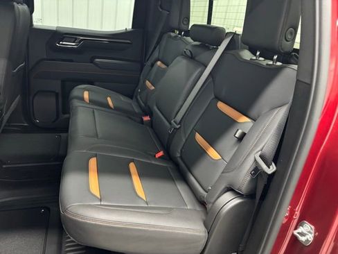 New 2026 GMC Sierra 1500 AT4 w/ AT4 Premium Package image 10
