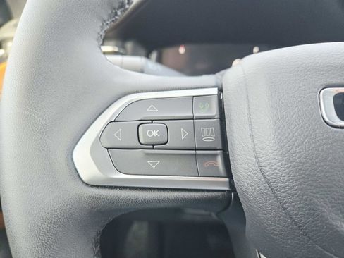 Used 2024 Jeep Compass Limited w/ Elite Group image 21