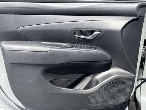 New 2026 Hyundai Santa Cruz SEL FWD image 12