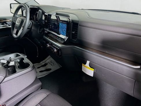 New 2026 GMC Sierra 1500 Elevation AWD/4WD image 21