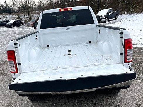 Certified 2024 RAM 3500 Big Horn image 36