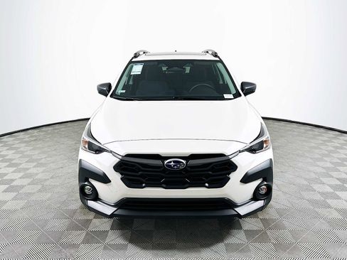 New 2026 Subaru Crosstrek 2.0i Premium image 2