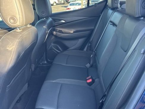 Used 2023 Buick Encore GX Select image 11