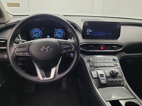 Used 2022 Hyundai Santa Fe SEL w/ Convenience + Premium Package image 22