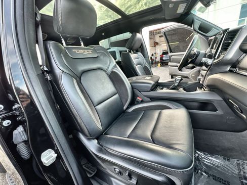Used 2024 RAM 1500 TRX AWD/4WD image 35