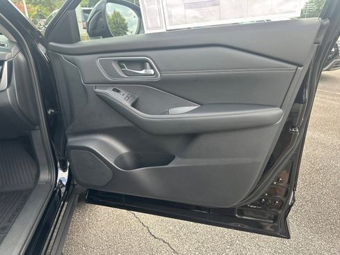 New 2026 Nissan Rogue Platinum w/ Platinum Premium Package image 14