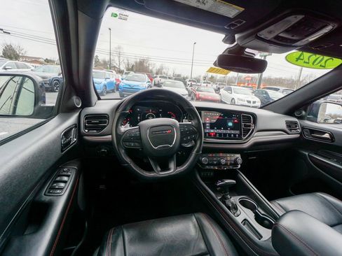 Used 2024 Dodge Durango GT image 14