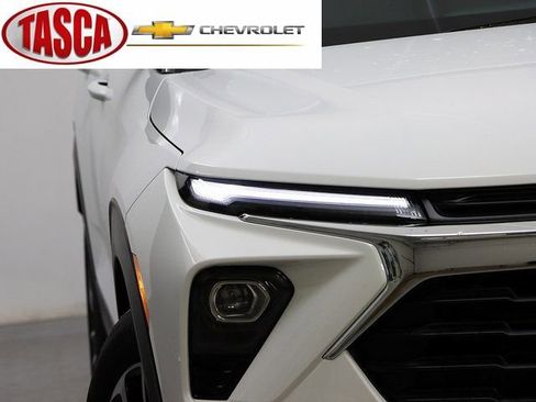 New 2026 Chevrolet TrailBlazer LT w/ LT Cold Weather Package image 5