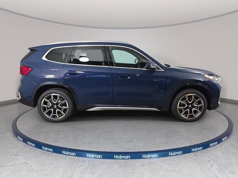 New 2026 BMW X1 xDrive28i w/ Technology Package AWD/4WD image 4