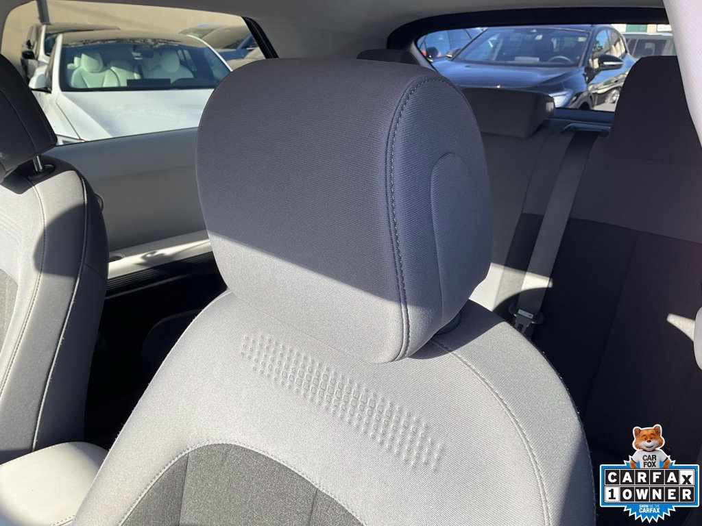 Used 2024 Hyundai Ioniq 5 SEL RWD image 19