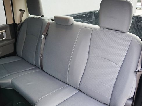 Used 2020 RAM 1500 Classic SLT image 16