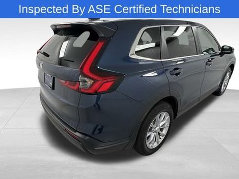Used 2024 Honda CR-V EX image 3
