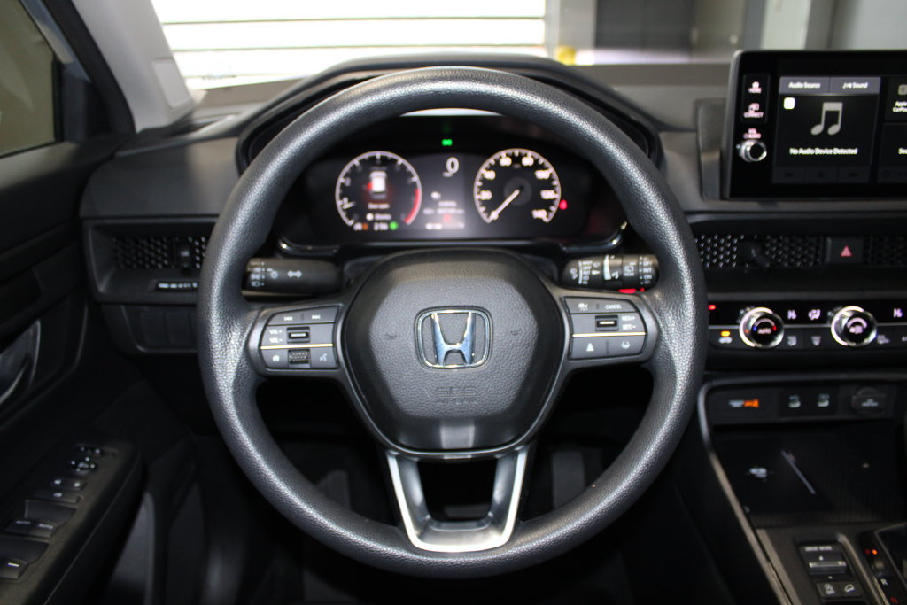 Used 2026 Honda CR-V EX image 11